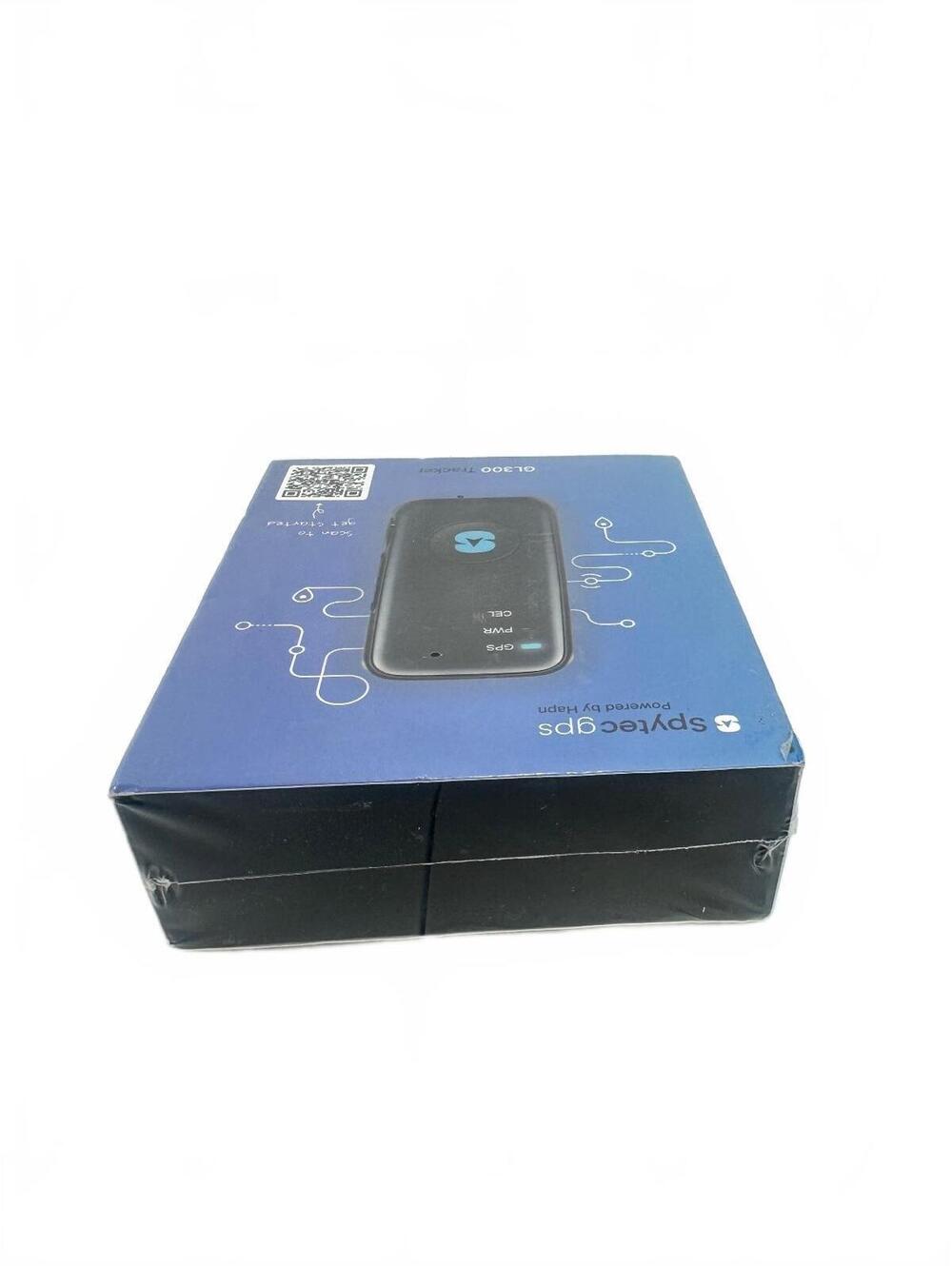 Spytec GPS GL300 Real-Time GPS Tracker Vehicle Asset Locator Factory Sealed NIB - Picture 2 of 2